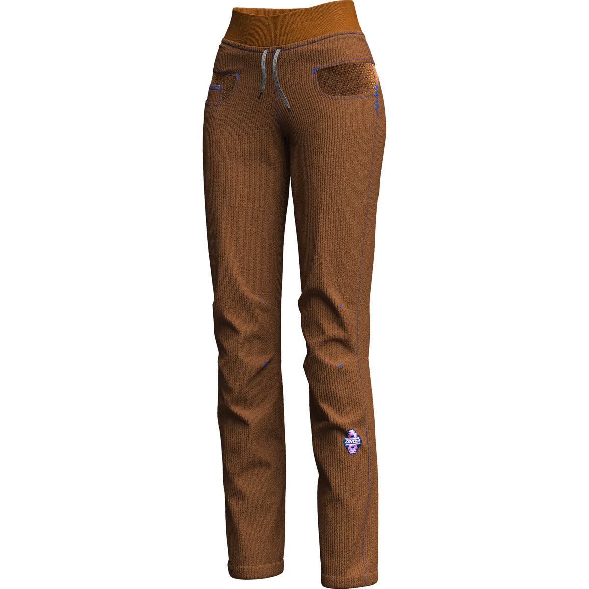 Crazy Aria Pant Woman