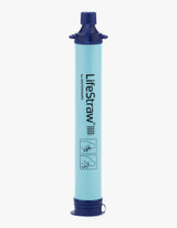LifeStraw Personal Filtro Acqua a Cannuccia – vista frontale