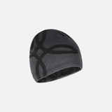 Montura Logo Lined Beanie