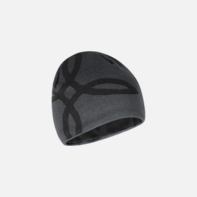 Montura Logo Lined Beanie