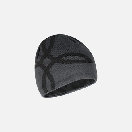 Montura Logo Lined Beanie