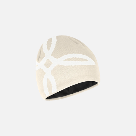 Montura Logo Lined Beanie