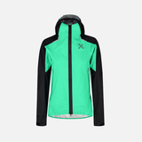 Montura MAGICA PROMETEO JACKET WOMAN