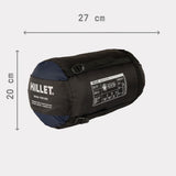 Millet Sacco a pelo BAIKAL 1100