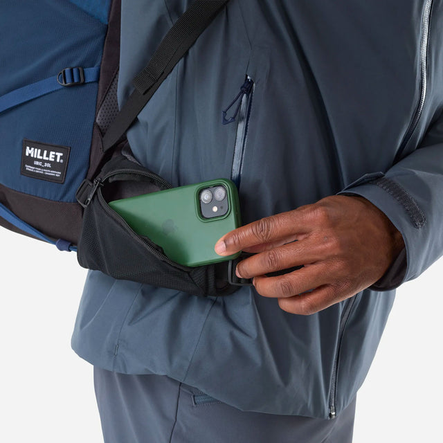 MILLET Zaino Ubic 30L