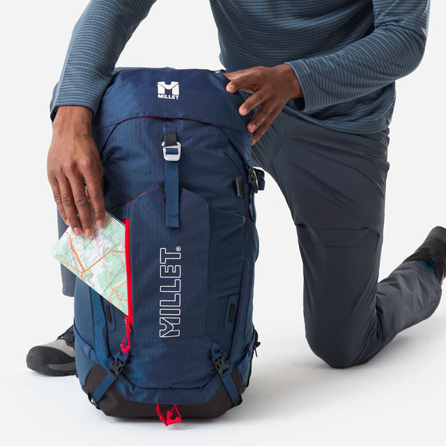 MILLET Zaino Ubic 30L