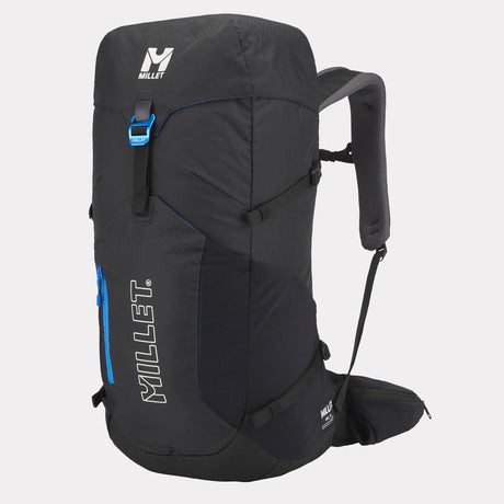 Millet Zaino Ubic 25L - Black
