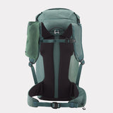 Millet Zaino M WHITE 32L
