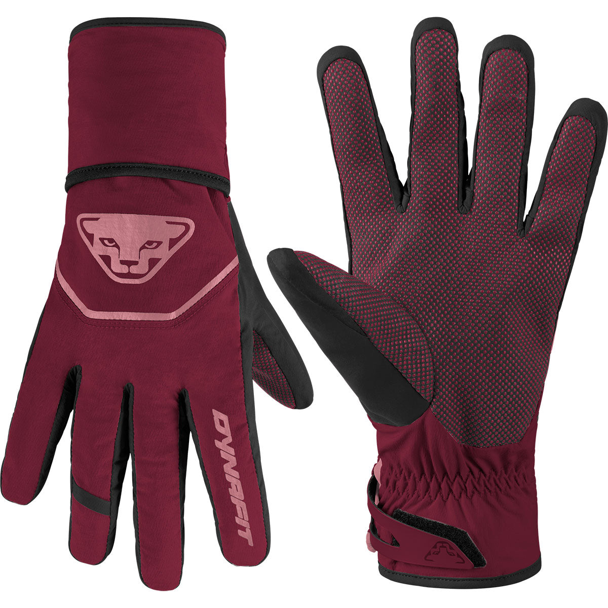 DYNAFIT Mercury Dynastretch Gloves