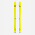 Black Crows Orb Freebird + Pilus Orb Freebird Touring Skins – Set Sci + Pelli