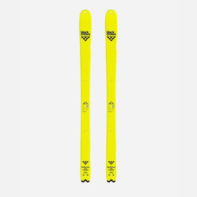 Black Crows Orb Freebird + Pilus Orb Freebird Touring Skins – Set Sci + Pelli
