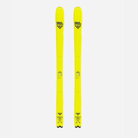 Black Crows Orb Freebird + Pilus Orb Freebird Touring Skins – Set Sci + Pelli