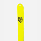 Black Crows Orb Freebird + Pilus Orb Freebird Touring Skins – Set Sci + Pelli