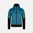 Montura PEAK HYBRID HOODED JACKET UOMO
