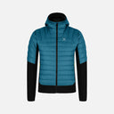 Montura PEAK HYBRID HOODED JACKET UOMO