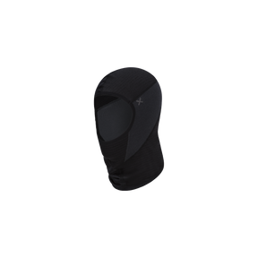 Montura Balaclava Power Cap Passamontagna Black Antracite – vista frontale