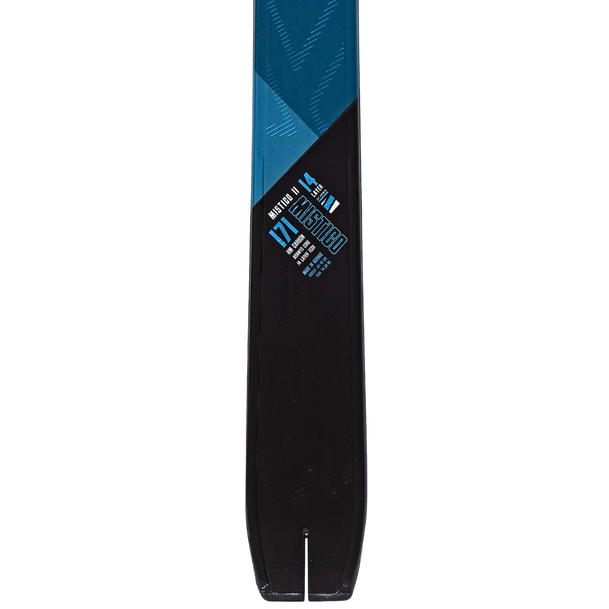 Ski Trab Mistico.2 Sci Scialpinismo – dettaglio 3