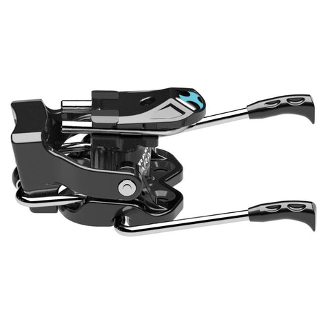 Ski Trab ATTACCO GARA TITAN + ST