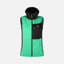 Montura TRACCIA OCTA HOODED VEST WOMAN