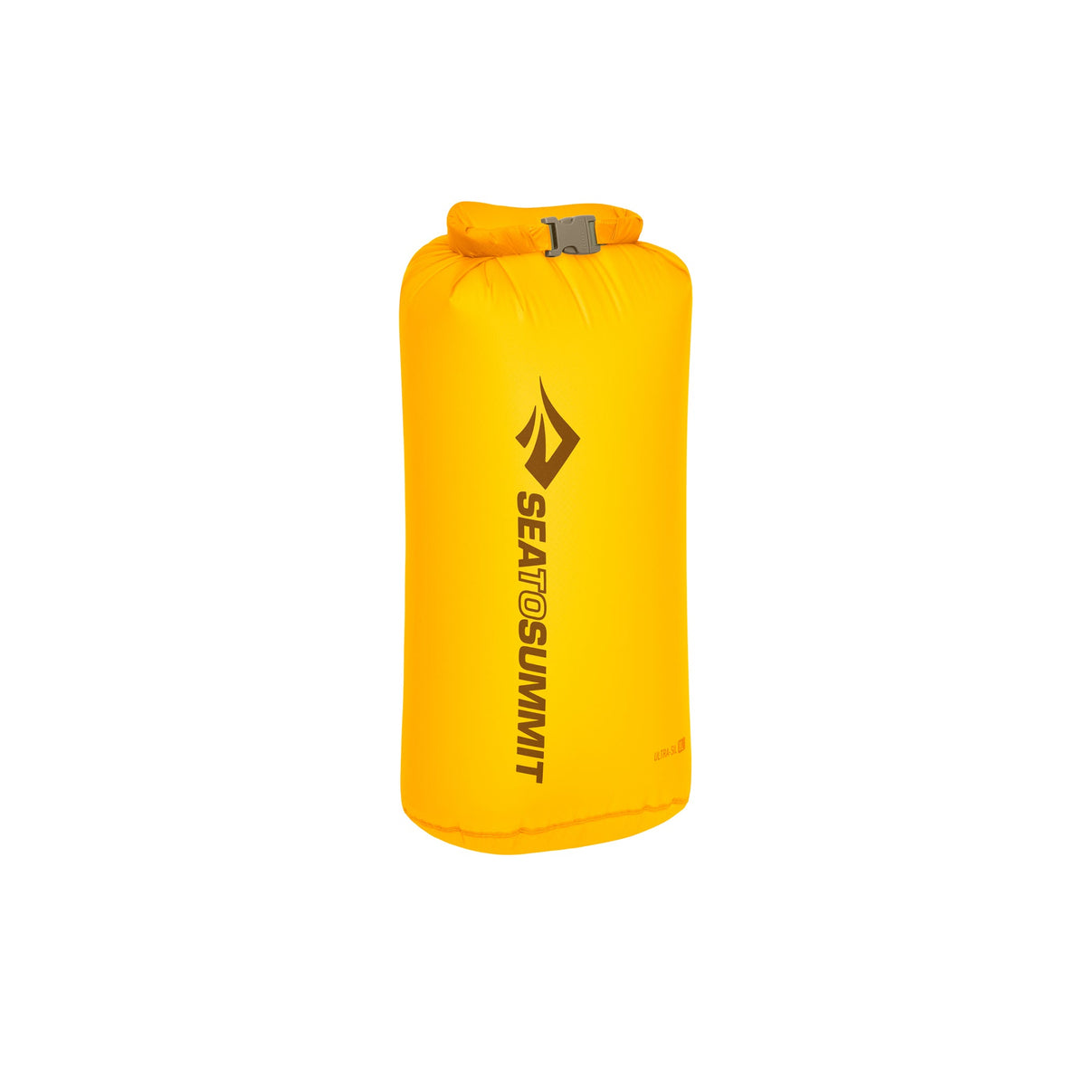 Sea to Summit Ultra-Sil Dry Bag Sacca Stagna 13L Zinnia – vista frontale