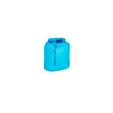 Sea to Summit Ultra-Sil Dry Bag Sacca Stagna 3L Blue Atoll – vista frontale