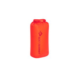 Sea to Summit Ultra-Sil Dry Bag Sacca Stagna 8L Spicy Orange – vista frontale