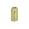 Sea to Summit Ultra-Sil Dry Bag Sacca Stagna 8L Tarragon – vista frontale