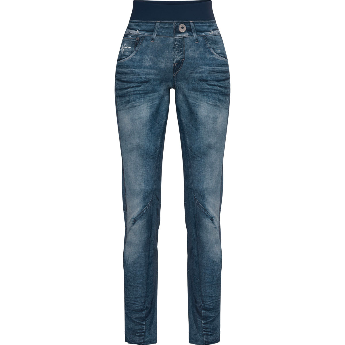 Crazy PANT WONDER MAGIC