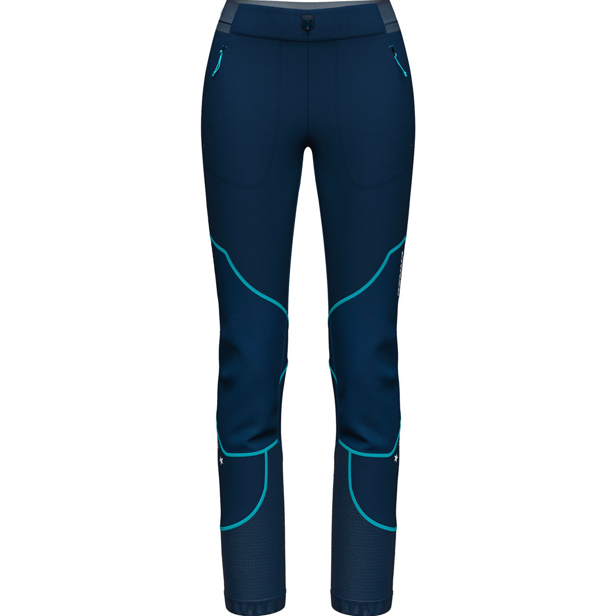 Crazy PANT OXYGEN