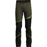 Crazy Acceleration Pant Man