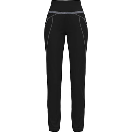 Crazy Exit Pant Donna