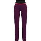 Crazy Exit Pant Donna