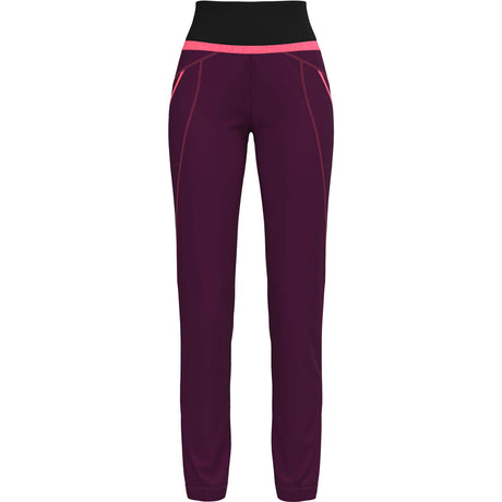 Crazy Exit Pant Donna