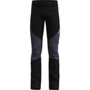 Crazy Viper Pantaloni Uomo – Black, vista frontale