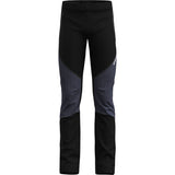 Crazy Viper Pantaloni Uomo – Black, vista frontale