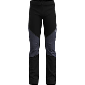 Crazy Viper Pantaloni Uomo – Black, vista frontale