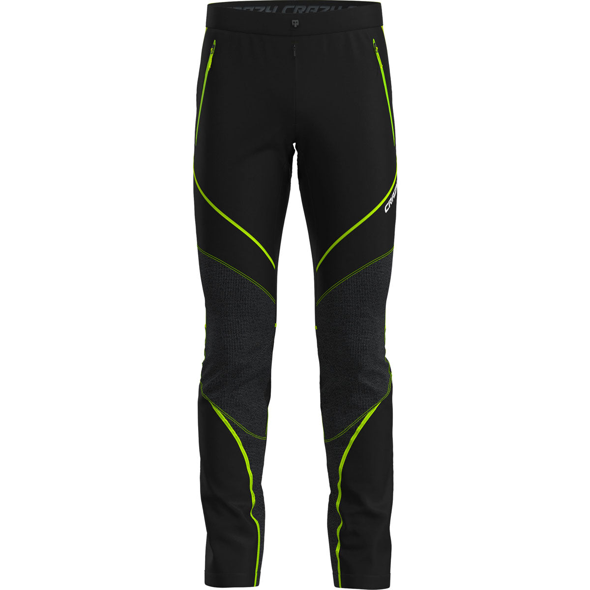Crazy PANT FLAME