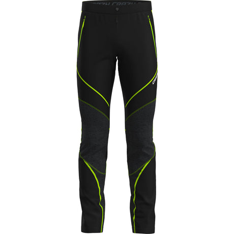 Crazy PANT FLAME