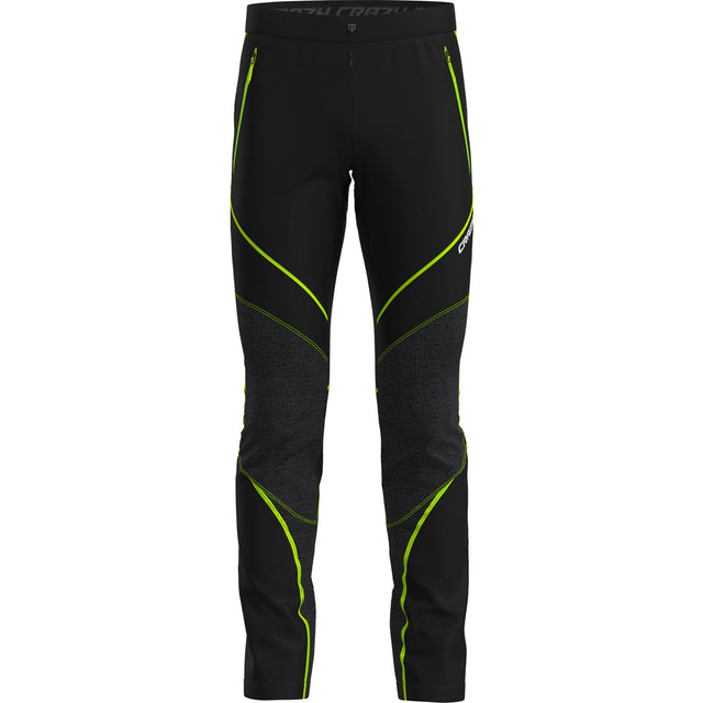 Crazy PANT FLAME