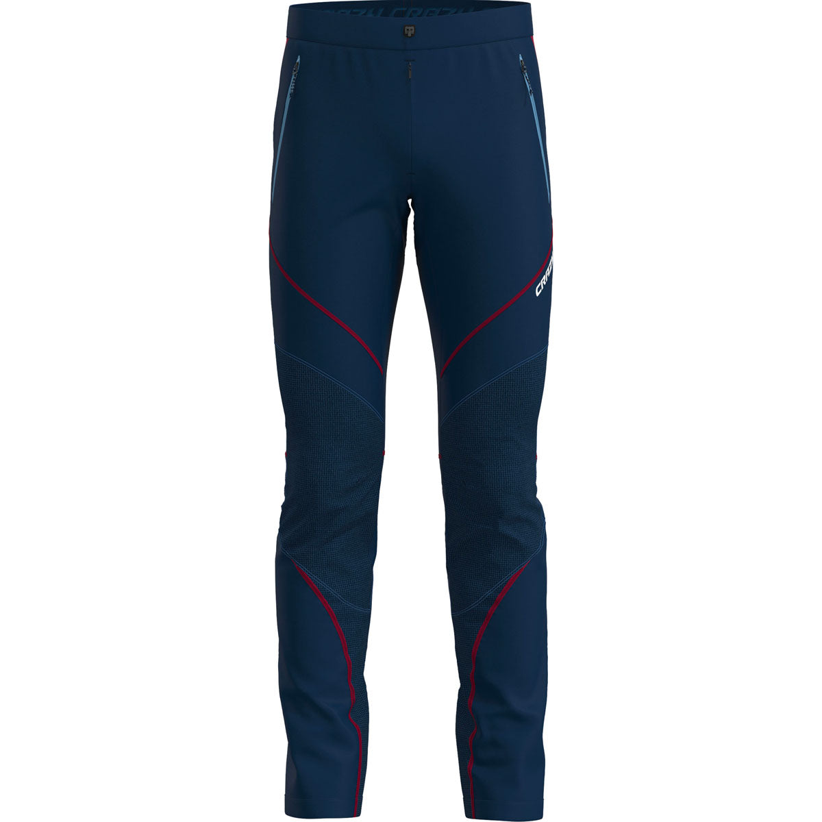 Crazy PANT FLAME