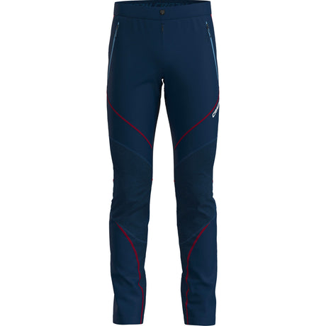 Crazy PANT FLAME