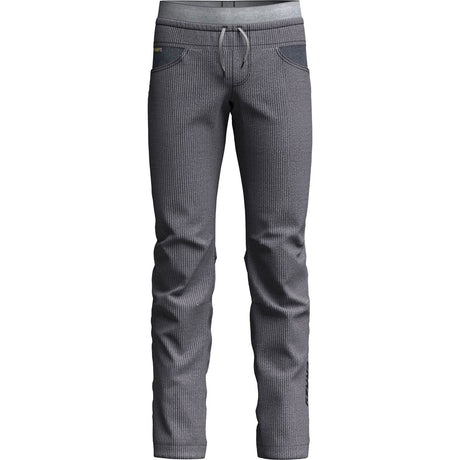 Crazy Pant Joker - Pantalone uomo tempo libero colore Gray