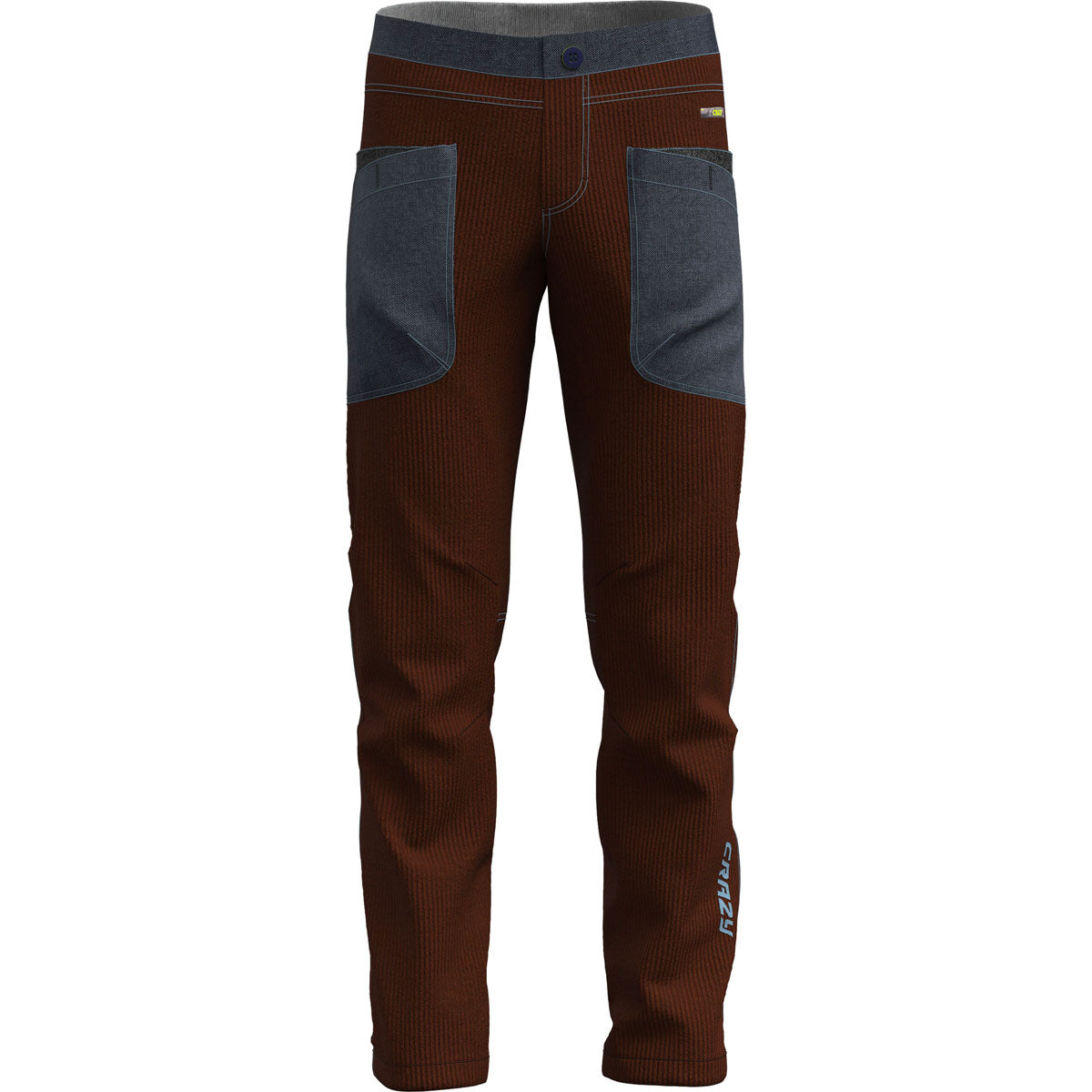 Crazy PANT GULLIVER Uomo