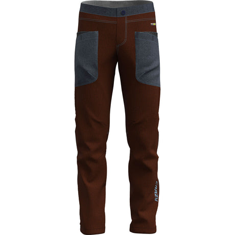 Crazy PANT GULLIVER Uomo