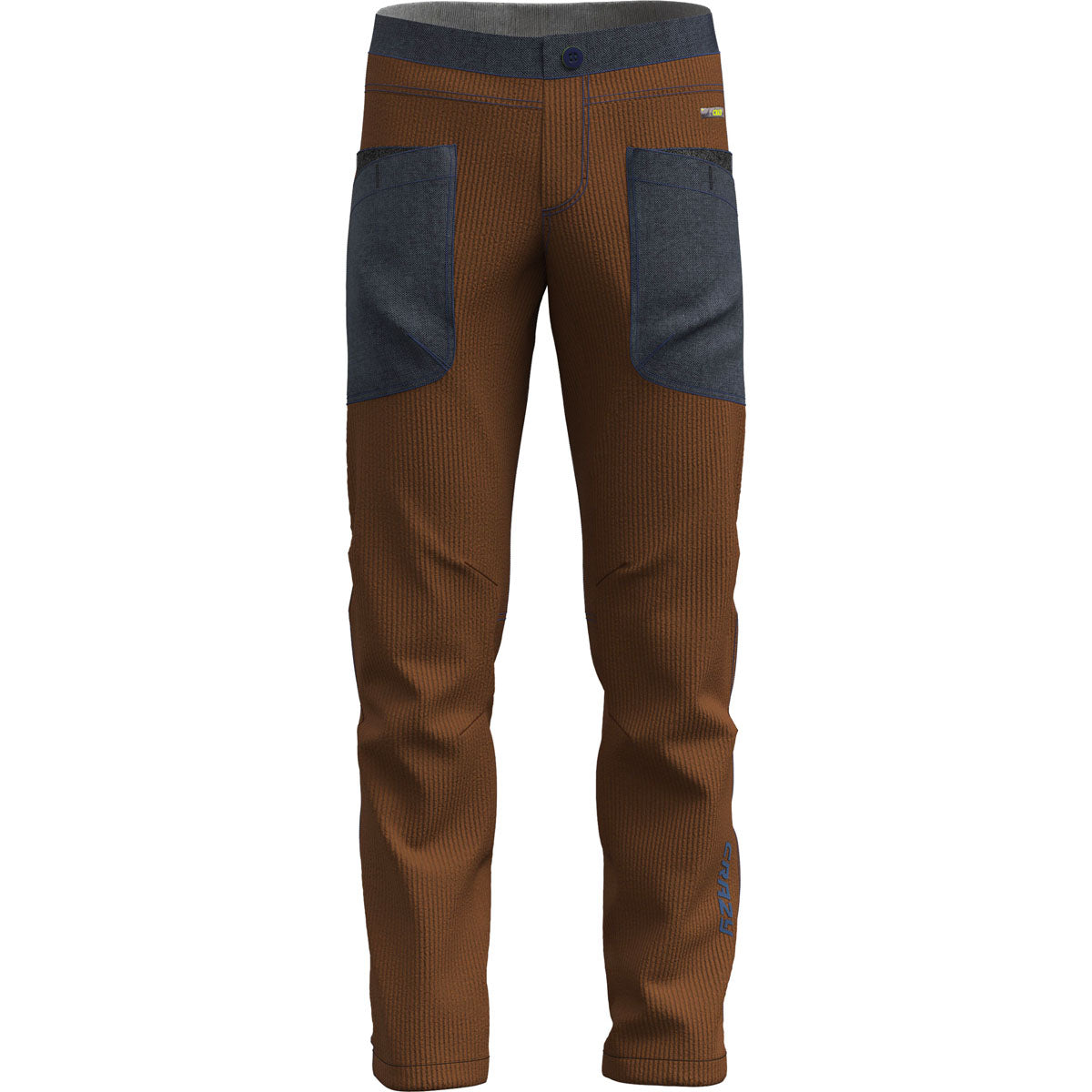 Crazy PANT GULLIVER Uomo