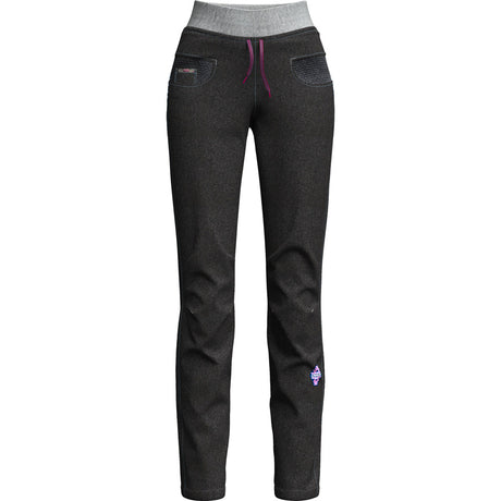 Crazy Aria Pant Woman