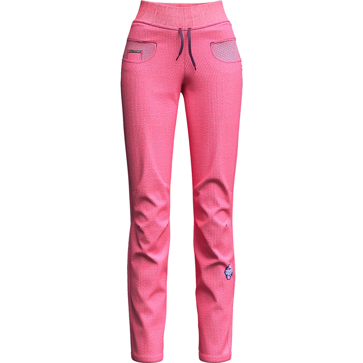 Crazy Aria Pant Woman