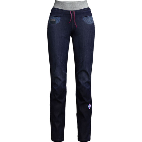 Crazy Aria Pant Woman