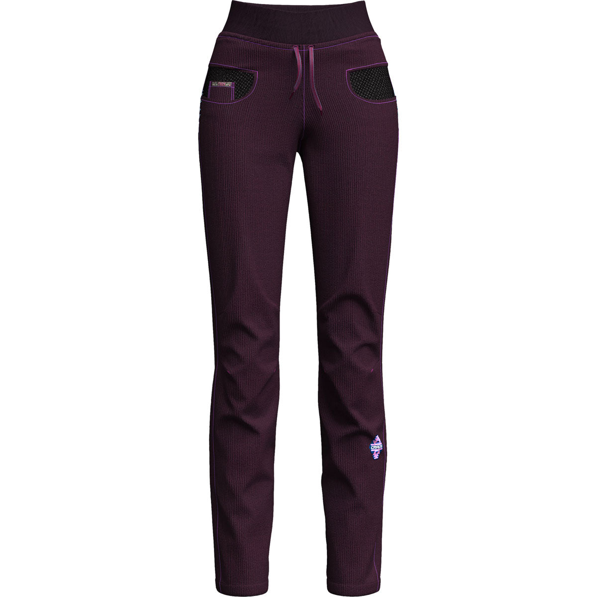 Crazy Aria Pant Woman
