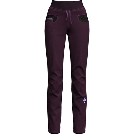 Crazy Aria Pant Woman